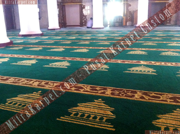 project-karpet-masjid-agung-sumedang-jawa-barat5