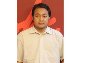 Photo ofPurwoko Budi Santoso Mitra Karpet